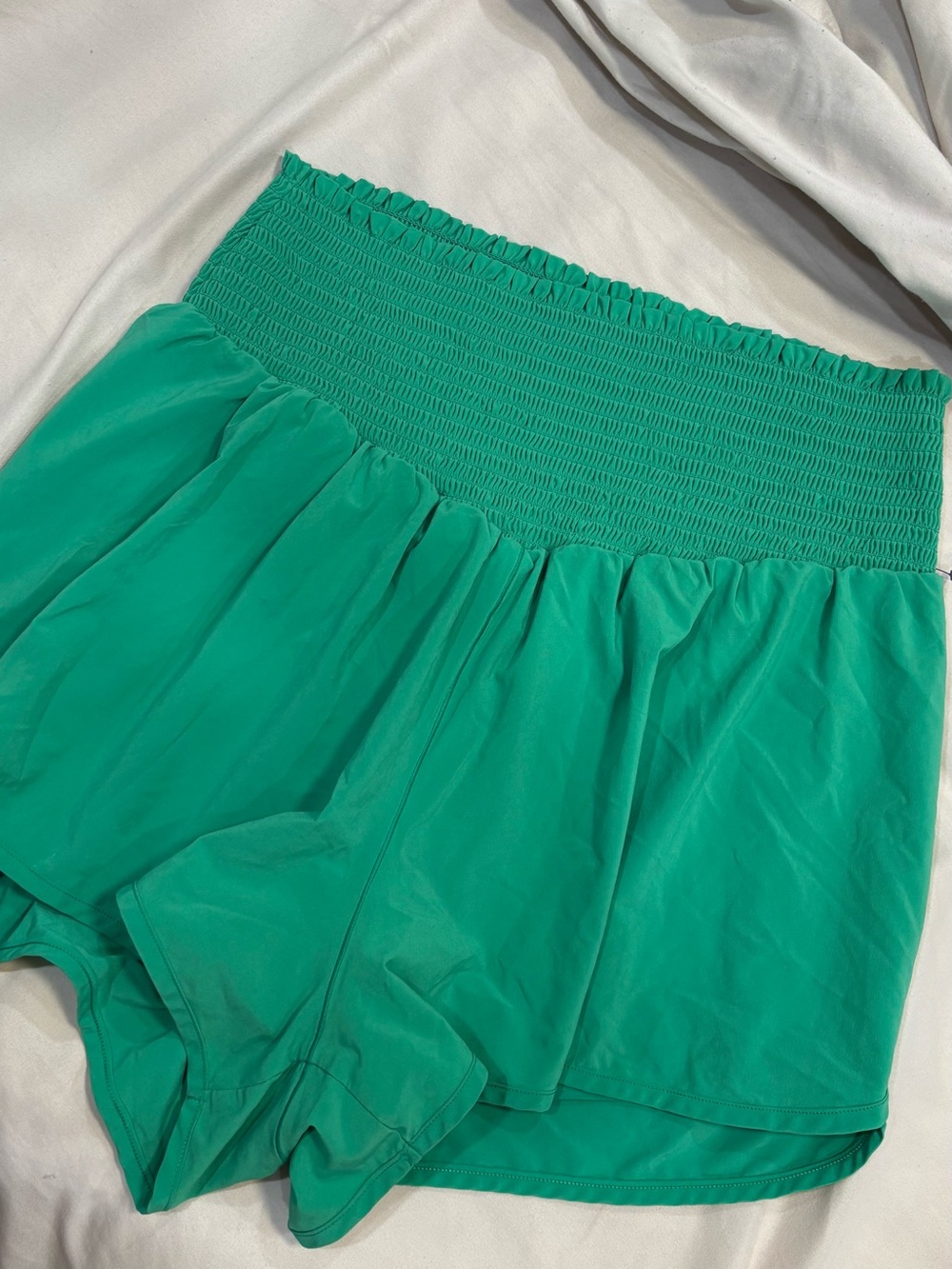 Offline By Aerie Flowy Shorts